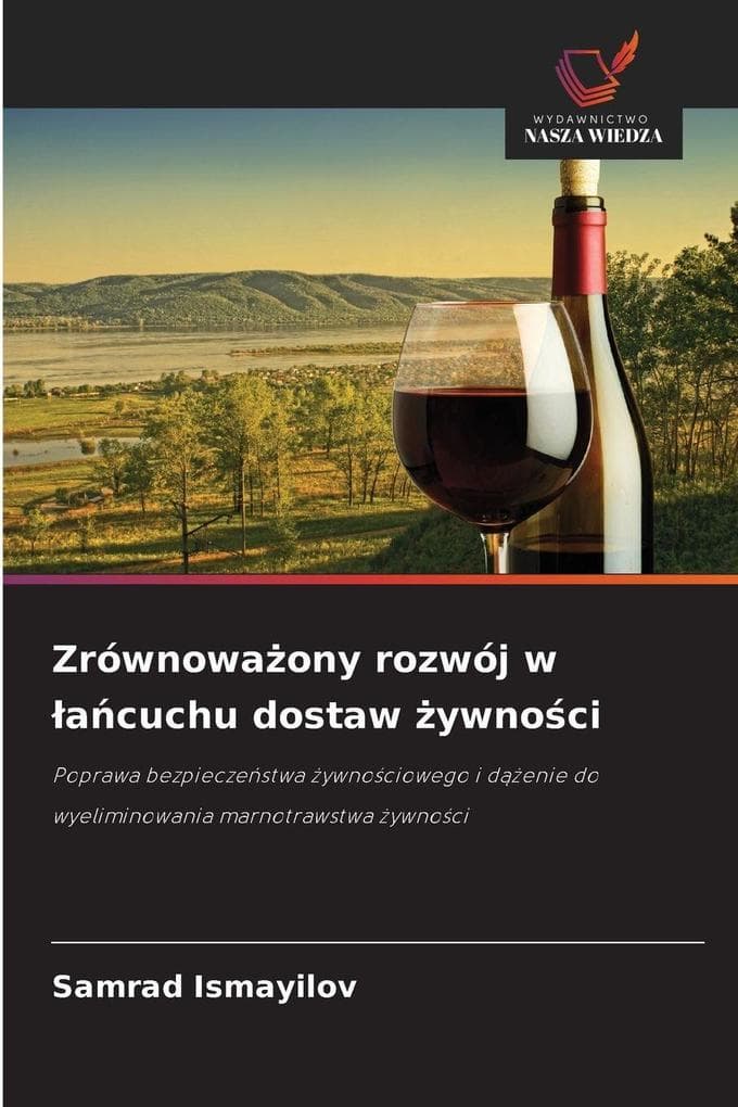 Zrównowaony rozwój w acuchu dostaw ywnoci