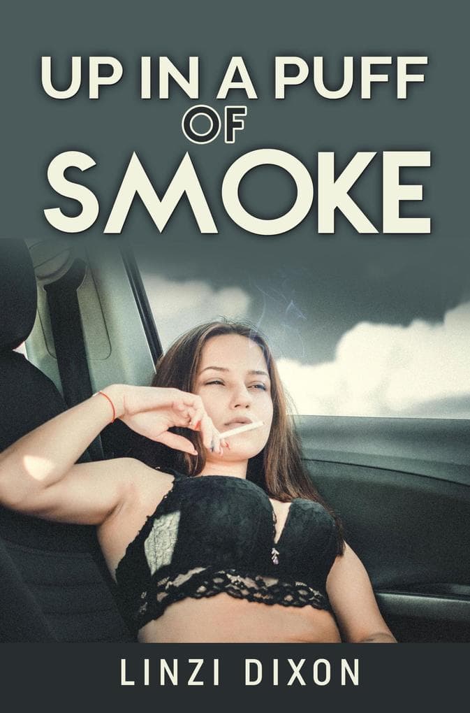 Up in a Puff of Smoke: The Smoking Fetish Collection