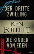 Der dritte Zwilling & Die Kinder von Eden