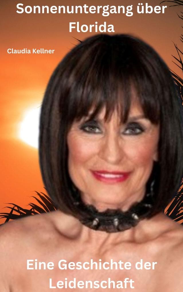 Sonnenuntergang über Florida