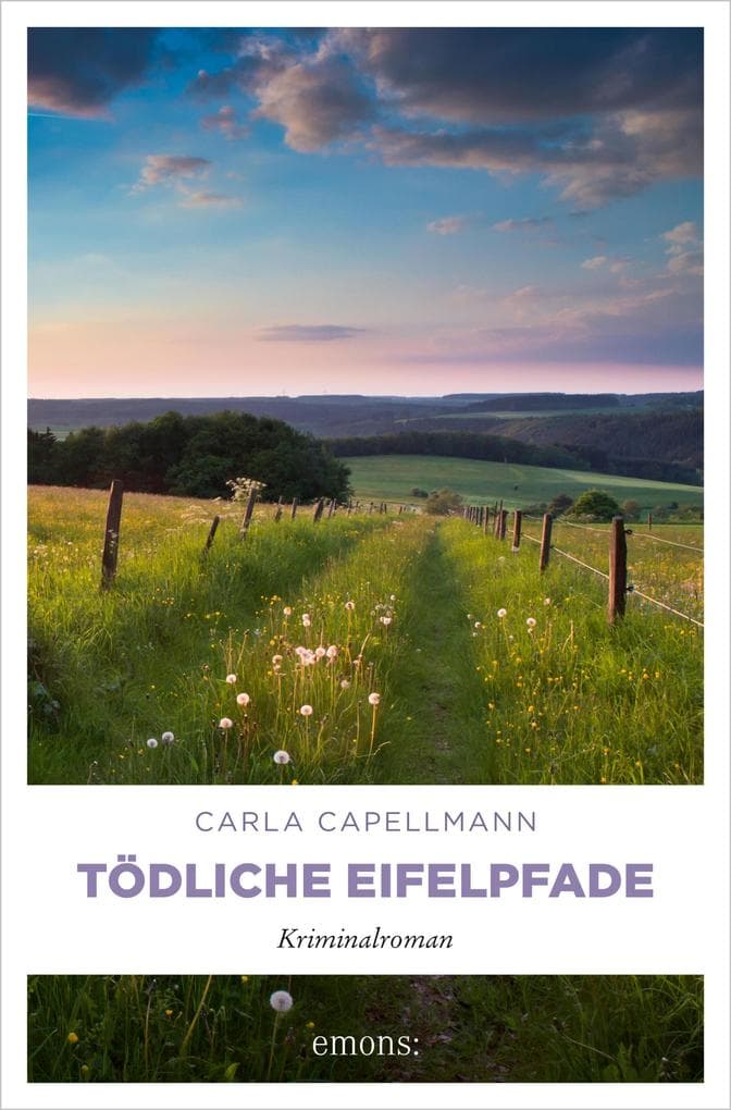 Tödliche Eifelpfade