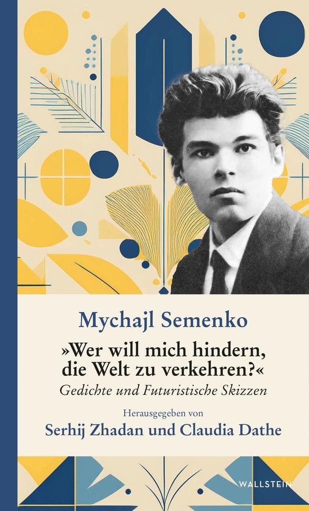 'Wer will mich hindern, die Welt zu verkehren?'