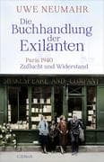 Die Buchhandlung der Exilanten