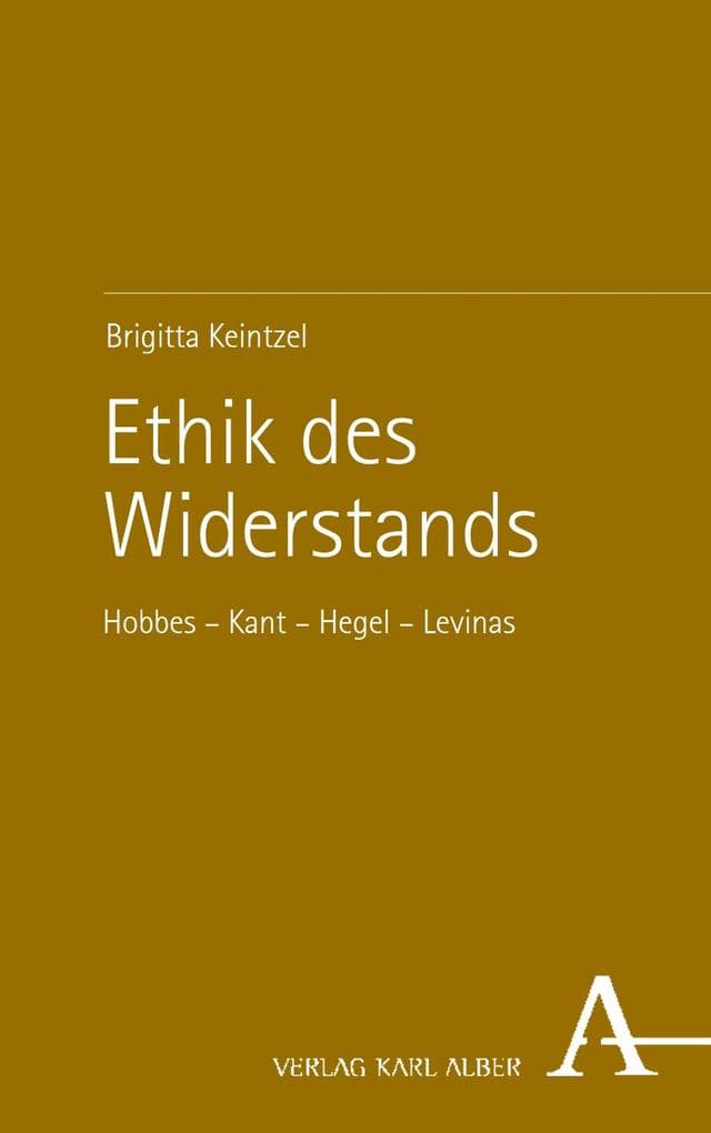 Ethik des Widerstands