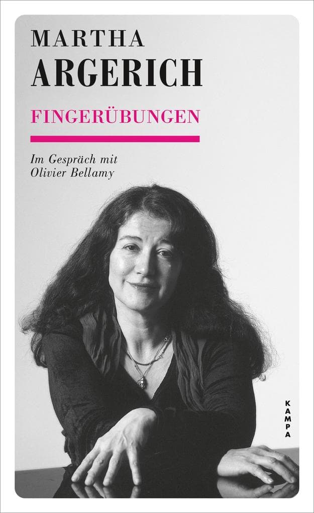 Fingerübungen