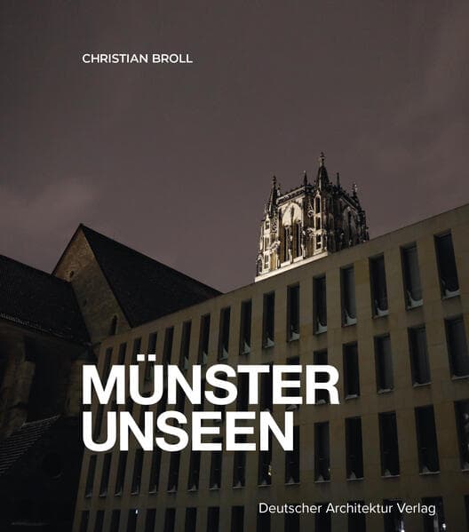 MÜNSTER UNSEEN