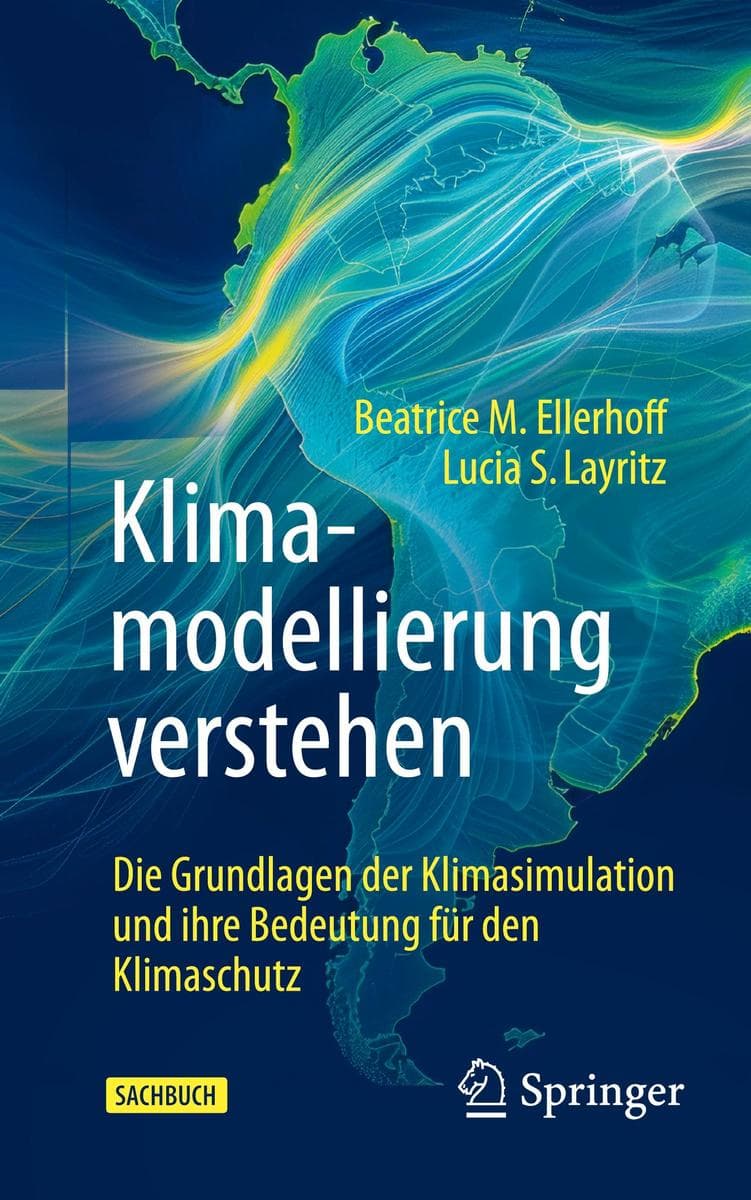 Klimamodellierung verstehen