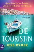 Die Touristin