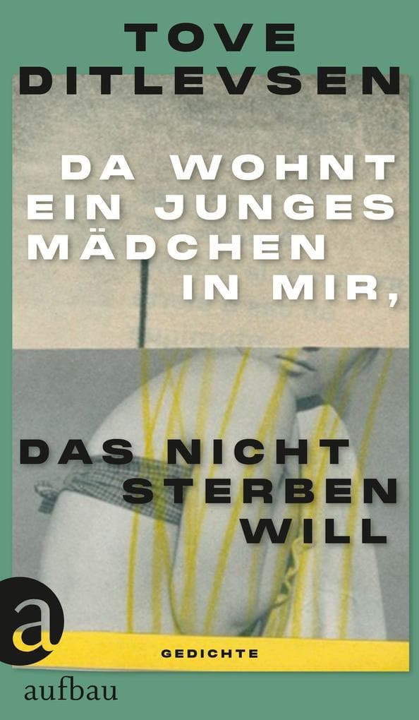 Da wohnt ein junges Mädchen in mir, das nicht sterben will