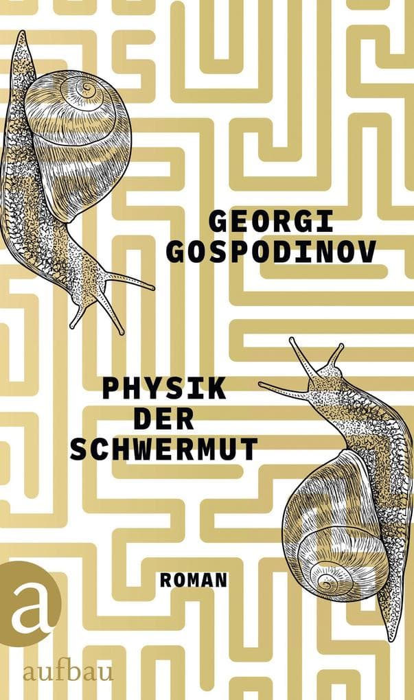 Physik der Schwermut