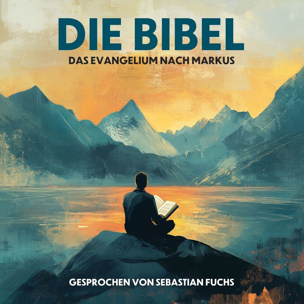 Das Evangelium nach Markus