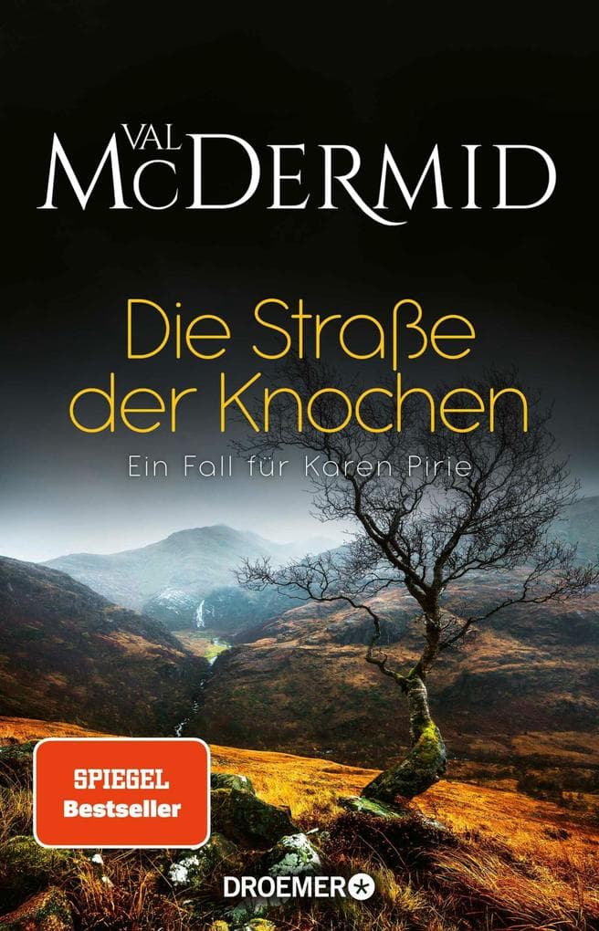 Die Straße der Knochen