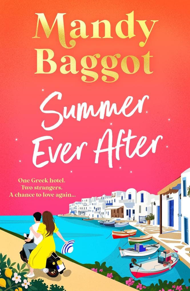 Summer Ever After
