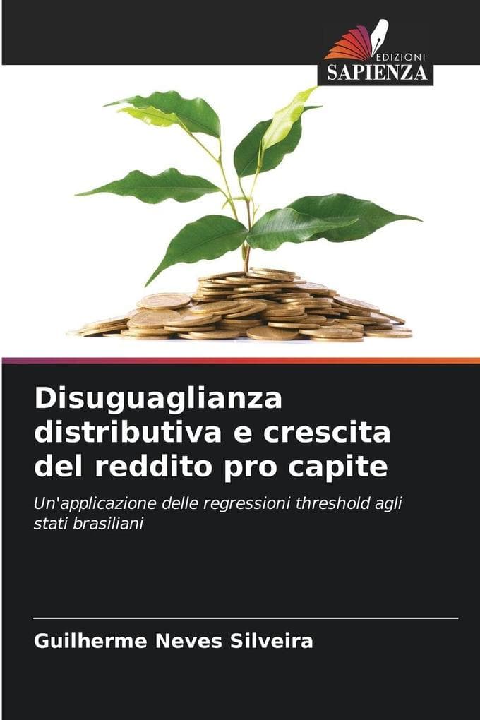 Disuguaglianza distributiva e crescita del reddito pro capite