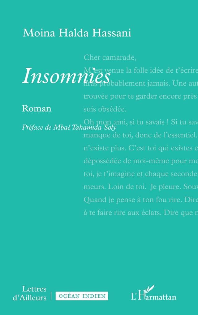 Insomnies