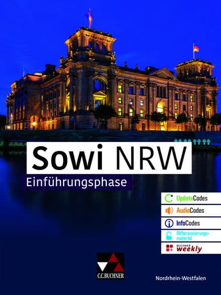 Sowi NRW Einführungsphase - Neueste Ausgabe