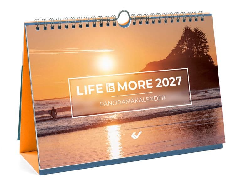 LIFE-IS-MORE 2027