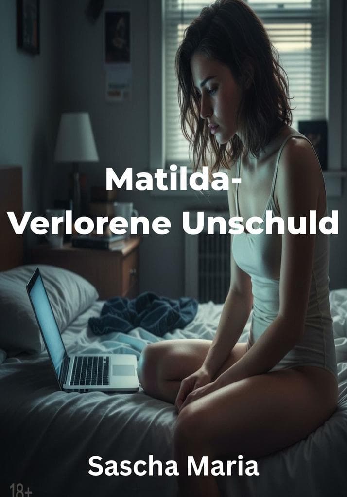 Matilda - Verlorene Unschuld