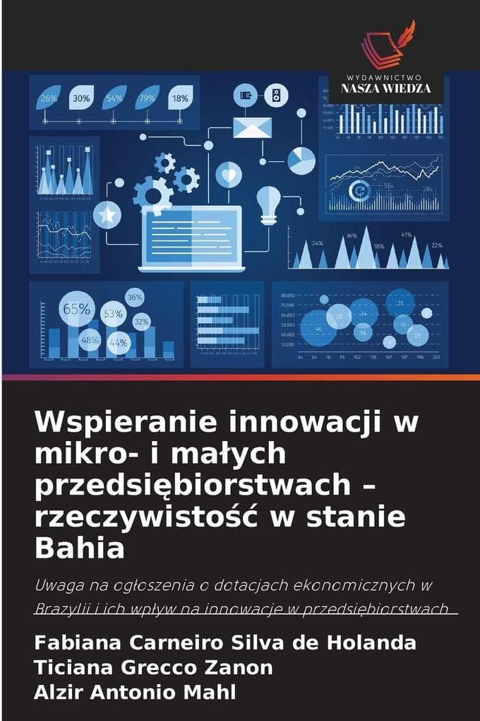 Wspieranie innowacji w mikro- i maych przedsibiorstwach - rzeczywisto w stanie Bahia