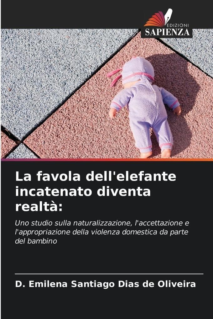 La favola dell'elefante incatenato diventa realtà: