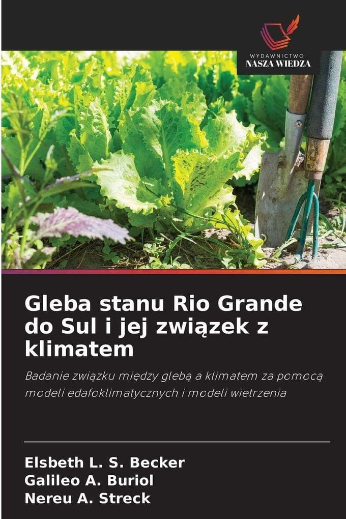 Gleba stanu Rio Grande do Sul i jej zwizek z klimatem