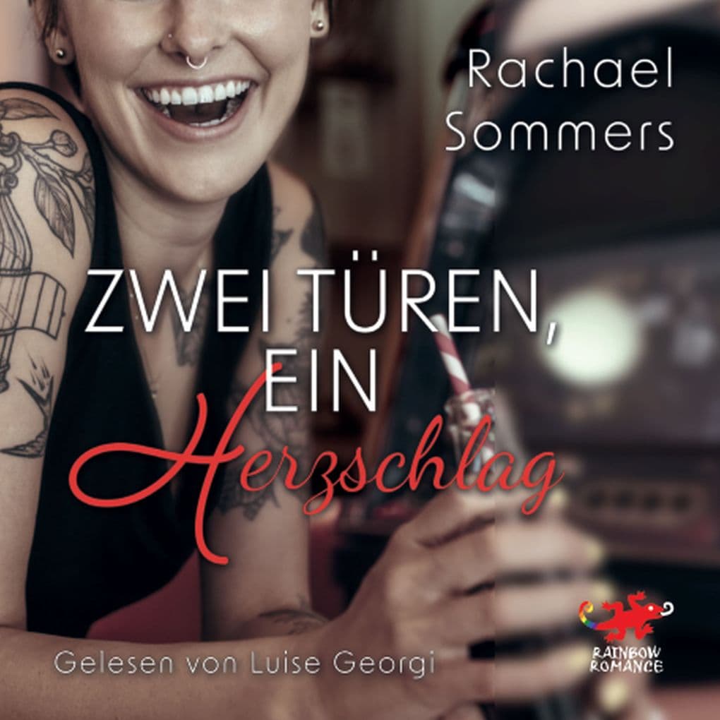 Zwei Türen, ein Herzschlag