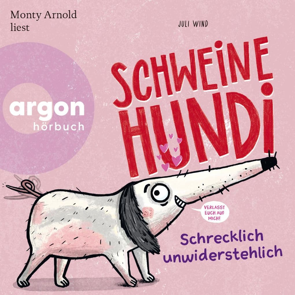 Schweinehundi