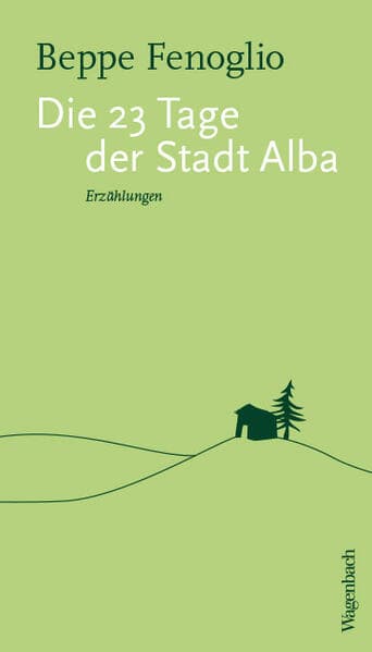 Die 23 Tage der Stadt Alba