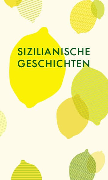 Sizilianische Geschichten