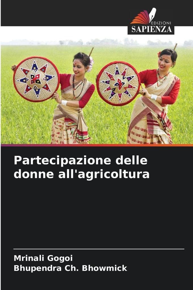 Partecipazione delle donne all'agricoltura
