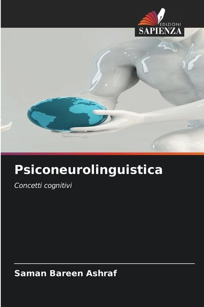 Psiconeurolinguistica