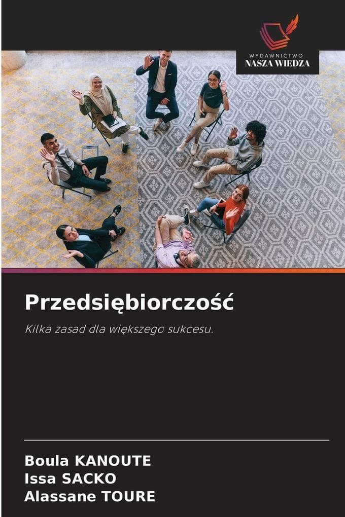 Przedsibiorczo