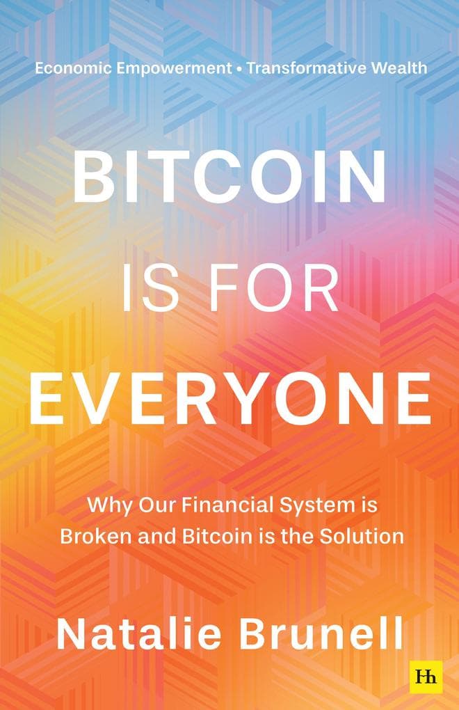 Bitcoin Is For Everyone