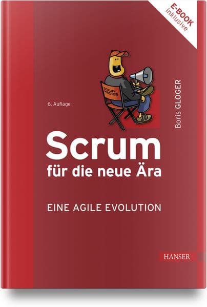 Scrum für die neue Ära - eine agile Evolution