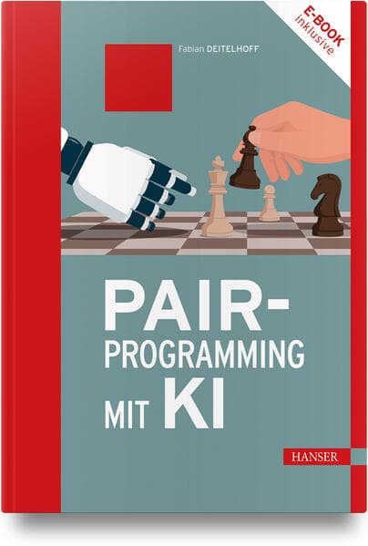 Pair-Programming mit KI