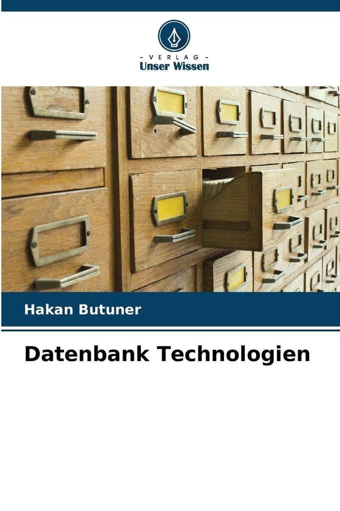 Datenbank Technologien