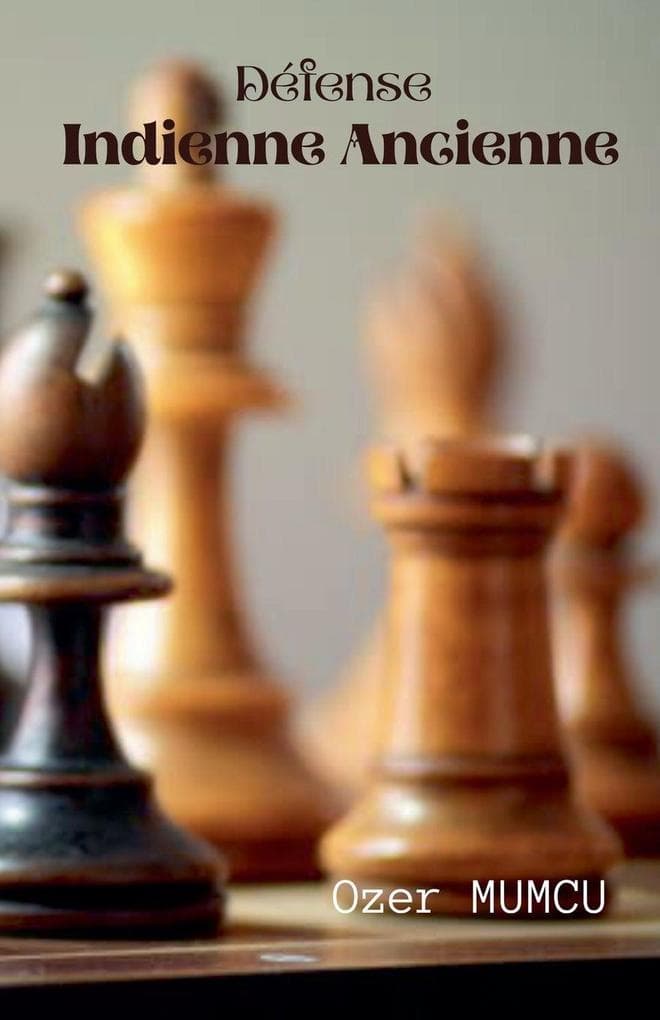 Défense Indienne Ancienne