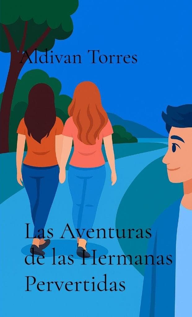 Las Aventuras de las Hermanas Pervertidas