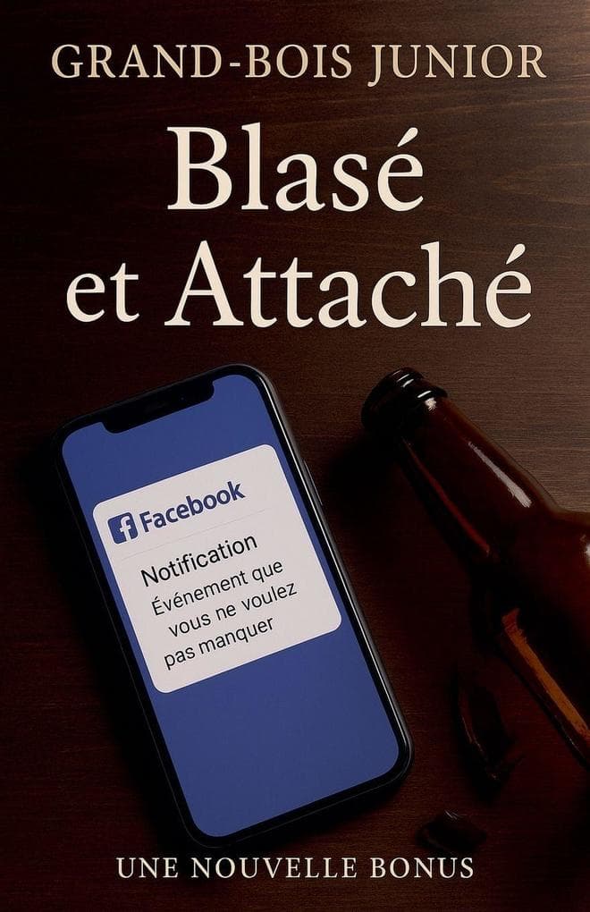 Blasé et Attaché