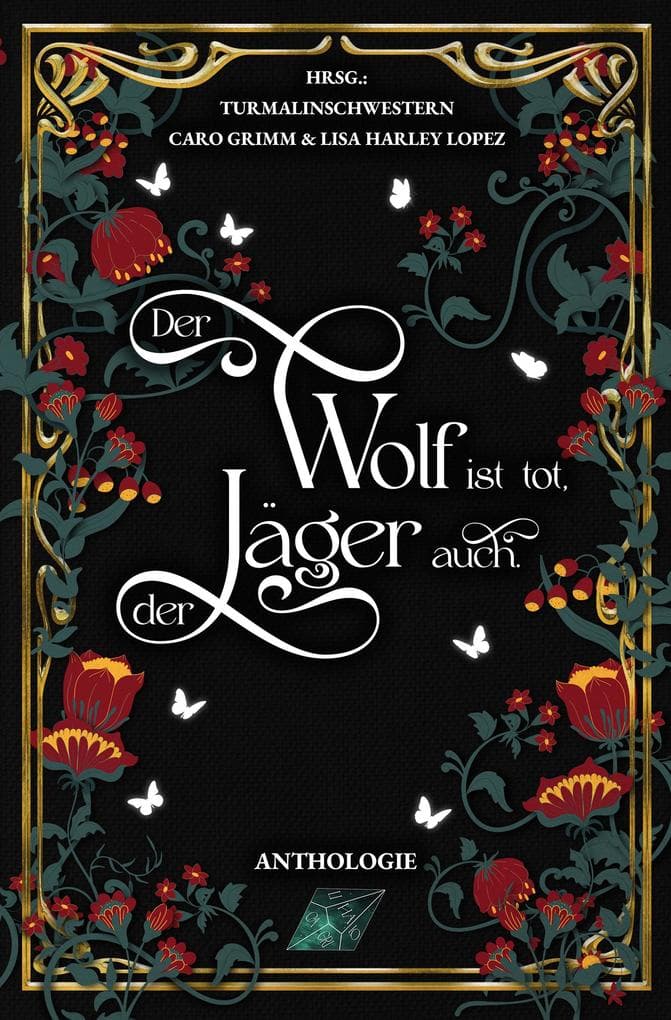 Der Wolf ist tot, der Jäger auch.