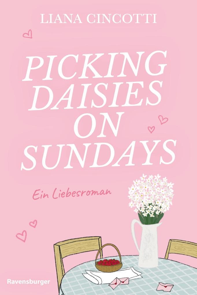 Picking Daisies on Sundays