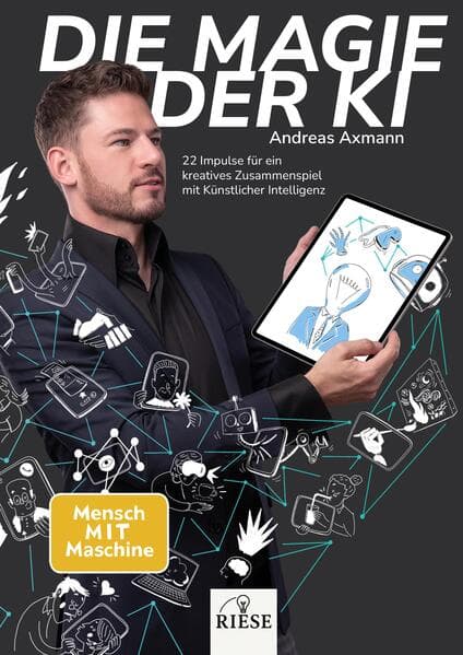 Die Magie der KI