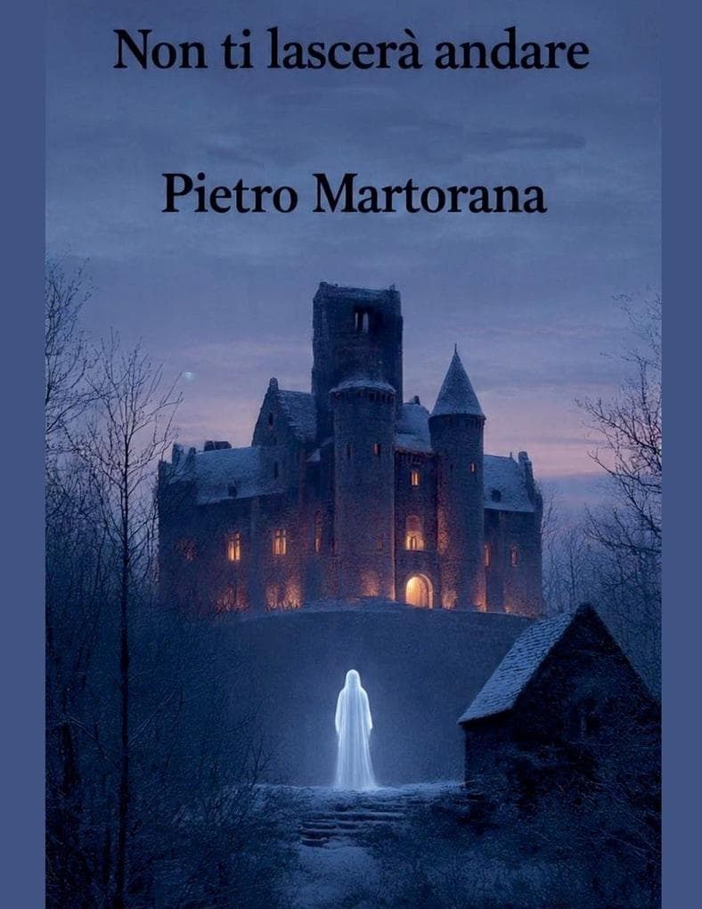 Non ti lascerà andare