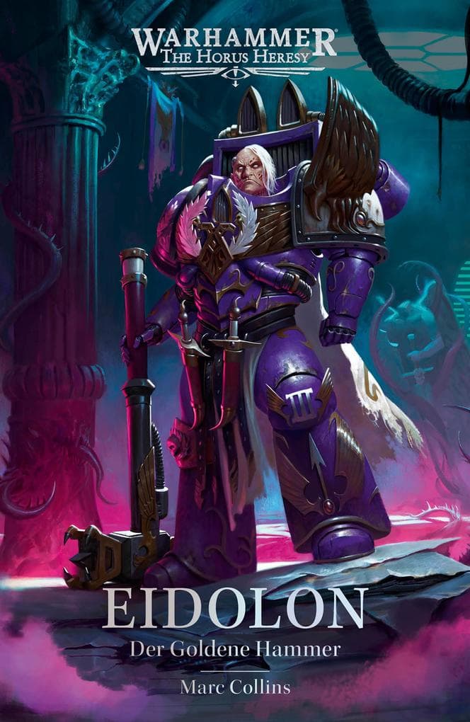 Eidolon: Der Goldene Hammer