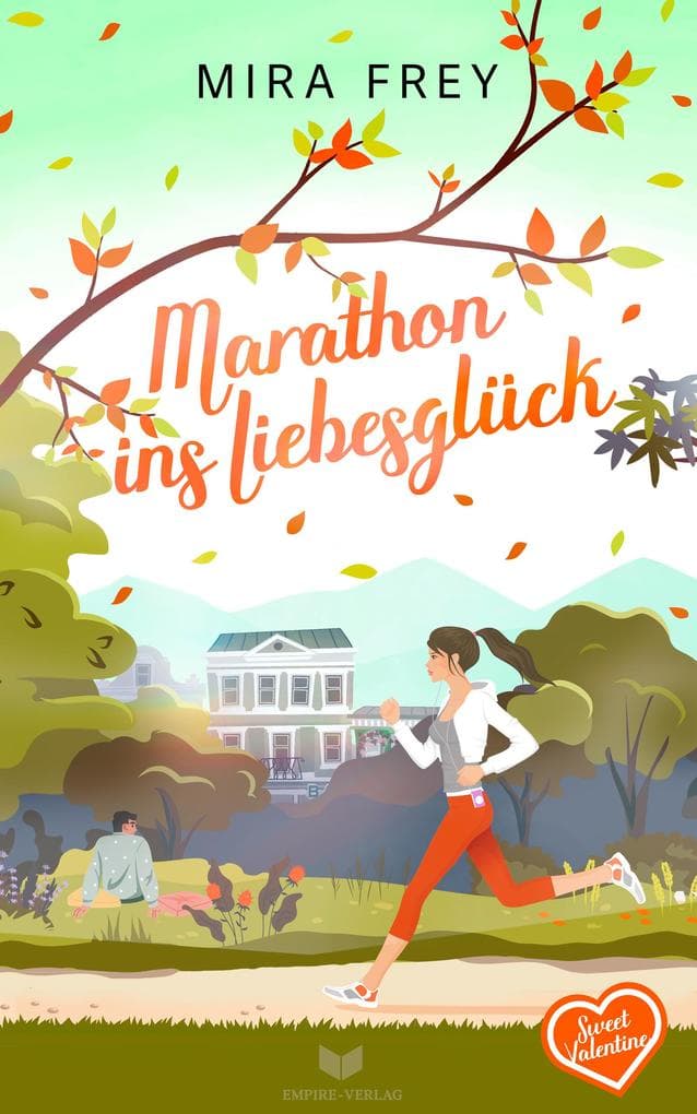 Marathon ins Liebesglück