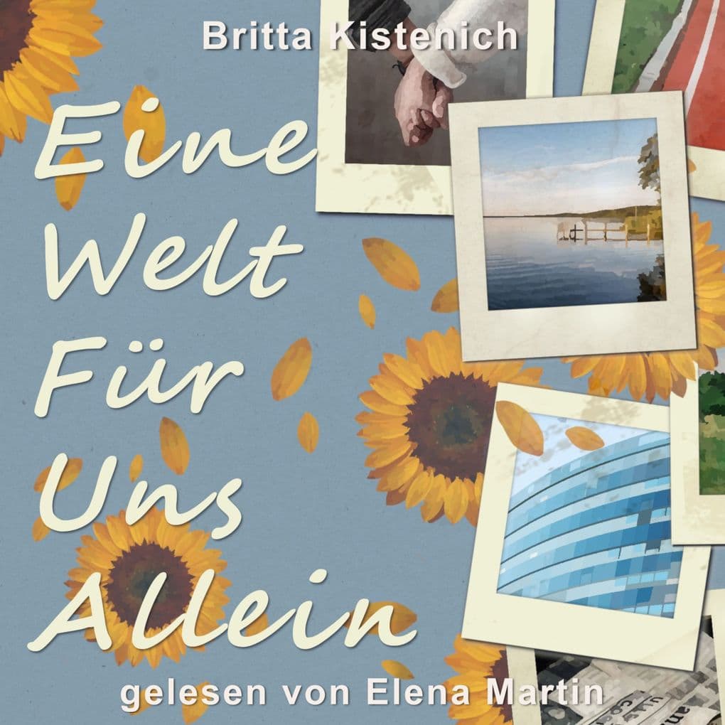 Eine Welt für uns allein: Eine lesbische Second Chance Romance