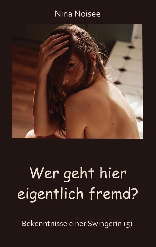 Wer geht hier eigentlich fremd?