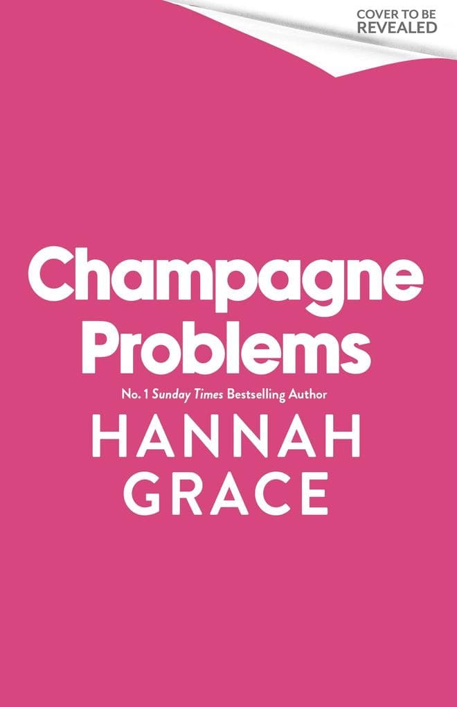Champagne Problems