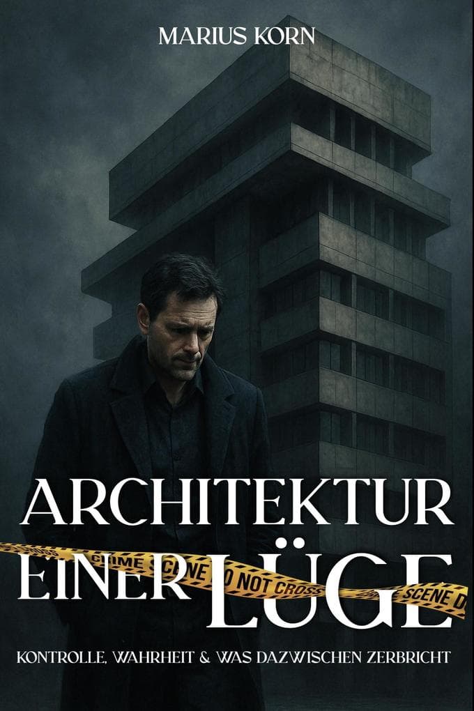 Architektur einer Lüge
