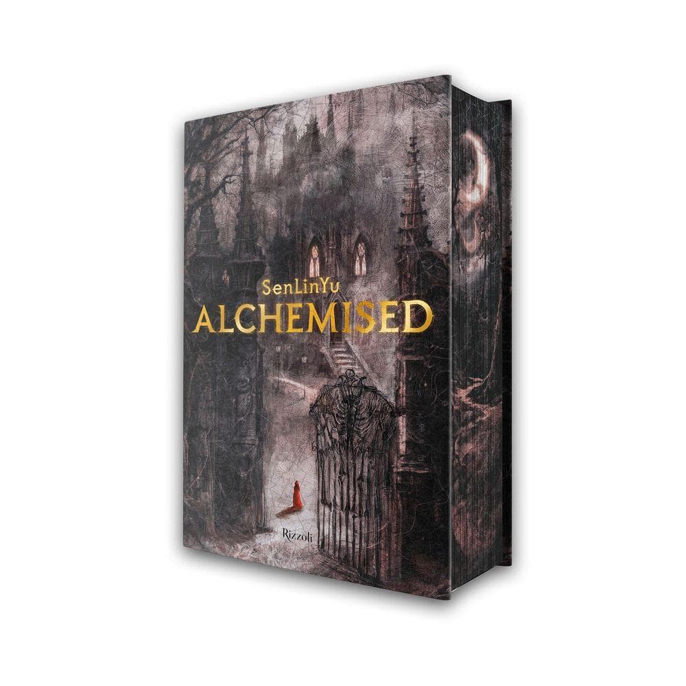 Alchemised